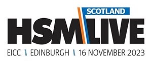 HSM Live Edinburgh